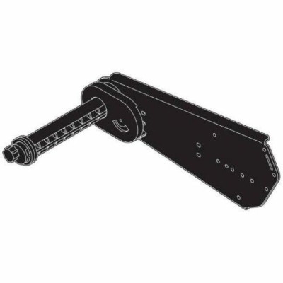 Custom America 974DX010000001 Accessory