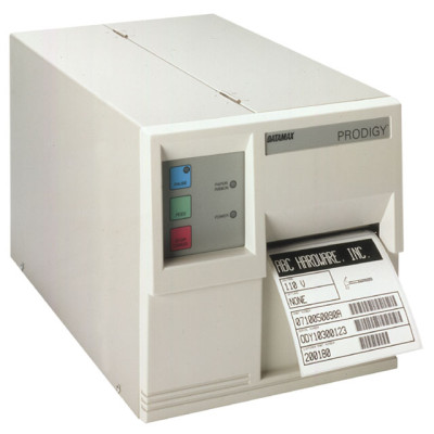Datamax Y12-00-18700000 Barcode Label Printer