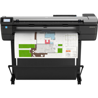 HP F9A30G#BCB Inkjet Printer