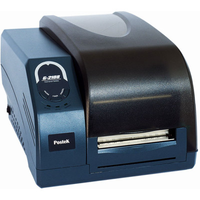 Postek 00.8001.201 Barcode Label Printer