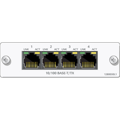 Adtran 1280050L1 Telecommunication Equipment
