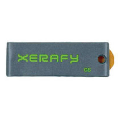 Xerafy X0340-GL021-M4QT RFID Tag