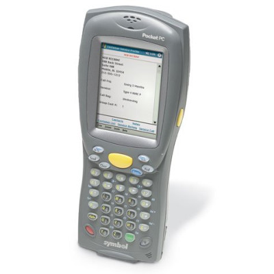 Symbol PDT8146-T5BA50WW Mobile Computer