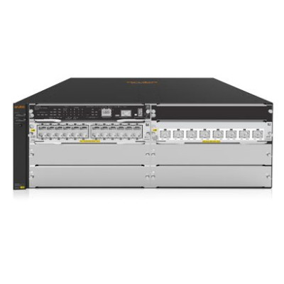 HPE Aruba J9827A Ethernet Switch