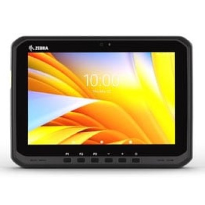 Zebra ET60AW-0SQAGSK0A0-NA Tablet