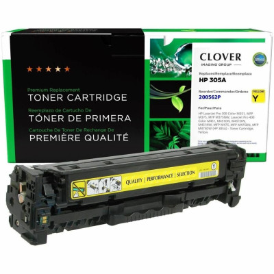 Clover Imaging Group 200562P Toner