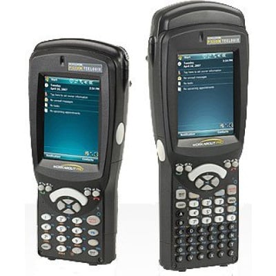 Psion Teklogix WAPC310709104300 Mobile Computer