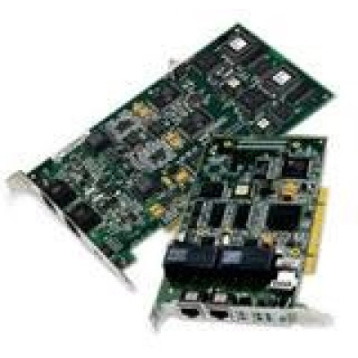 Dialogic 950-100-25 Telecommunication Equipment