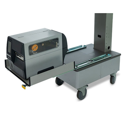 DTG DTG-IA-NA-0NN-SC6 Mounting Hardware and Stands