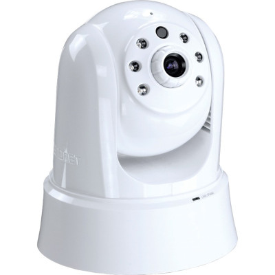 TRENDnet TV-IP662PI Security Camera