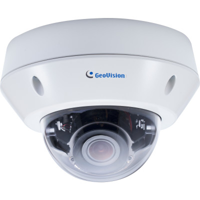 GeoVision 125-VD2712-AW0 Security Camera