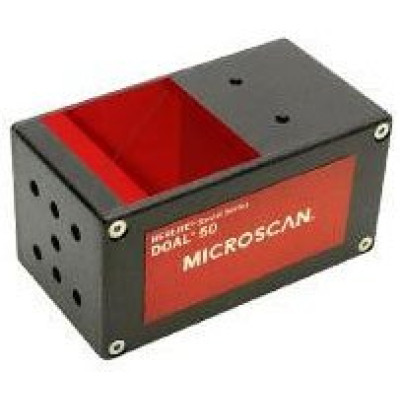 Microscan NER-011200601 Infrared Illuminator