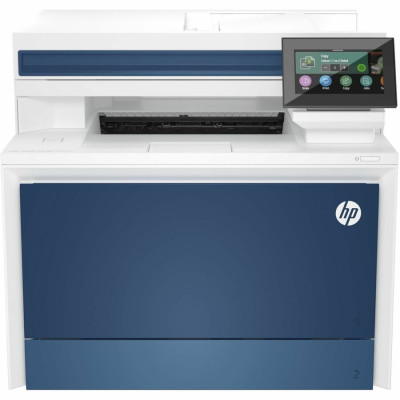 HP 4RA81F#BGJ Multi-Function Printer