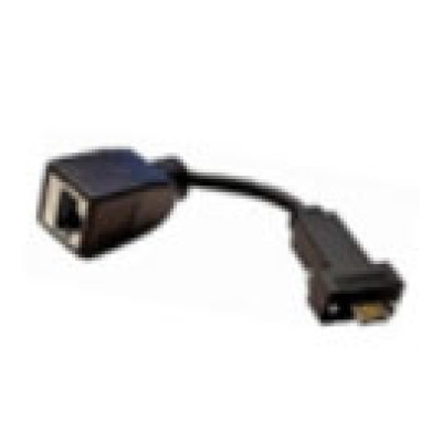 Zebra CBL-ET8X-E1-01 Cables, Connectors, and Adapters