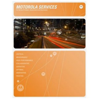 Zebra SCB-DS6608-10 Service Contract