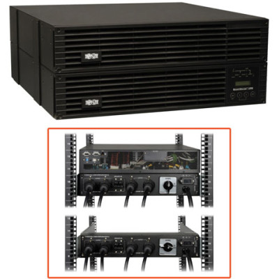 Tripp-Lite SU6000RT4UTF Products