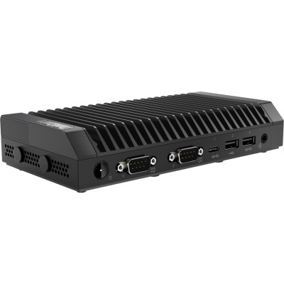 Lenovo 11BW0009US Desktop PC