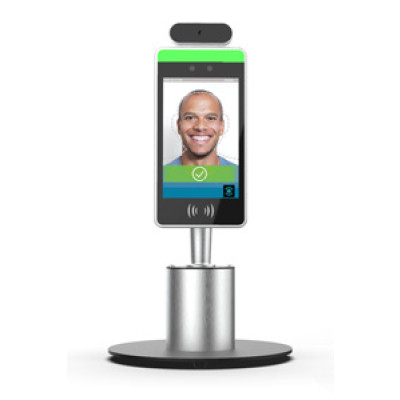 Barcodes KIOSK-CTOP-TEMPV Data Terminal