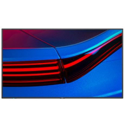 NEC P555 Media Player