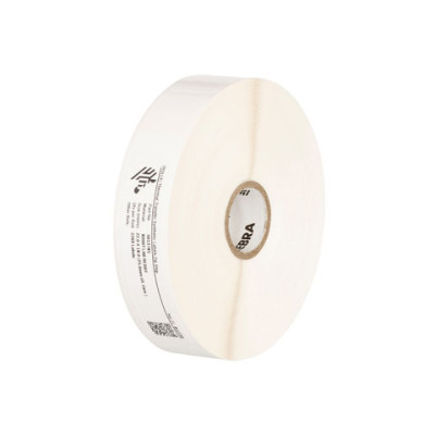 Zebra 10025352 Barcode Label
