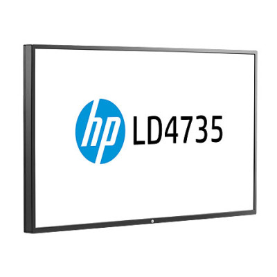 HP F1M94A8#ABA Digital Signage Display