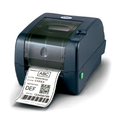 TSC 99-1270025-00LF Barcode Label Printer