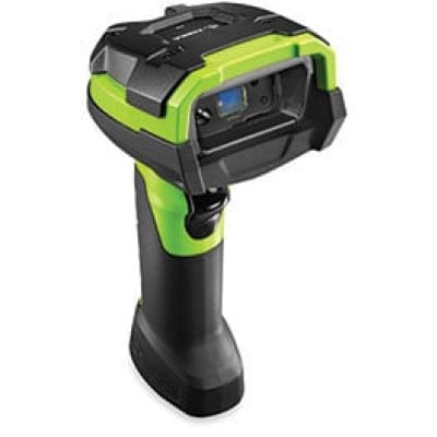 Zebra DS3608-HP20003VZWW Barcode Scanner
