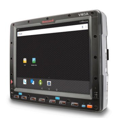 Honeywell VM3A-L0N-1B4A20F Data Terminal