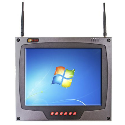 Comark 9212R4-TL0-0B04 Data Terminal