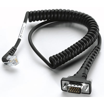 Symbol 25-103872-01R Cables, Connectors, and Adapters