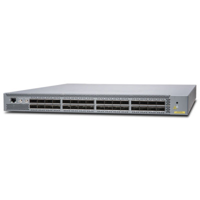 Juniper Networks QFX5200-32C-DC-AFI Ethernet Switch