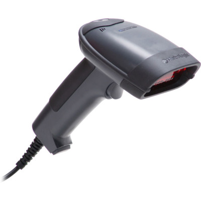 Metrologic MK1690-61C47 Barcode Scanner