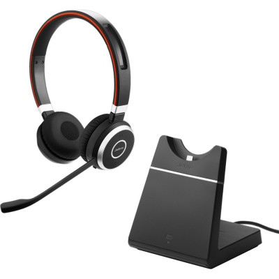 Jabra 6599-823-399 Telecommunication Equipment