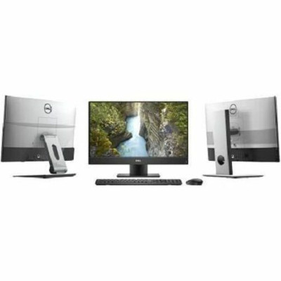 Dell 5D2PV Mounting Hardware and Stands