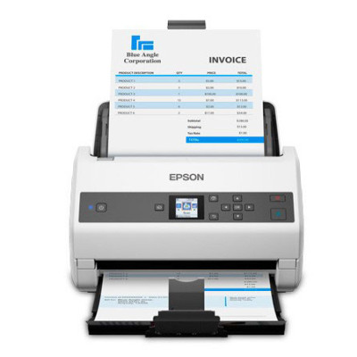 Epson B11B251201 Document Scanner