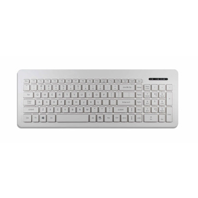 Man and Machine VC/MAG/W5 Keyboards