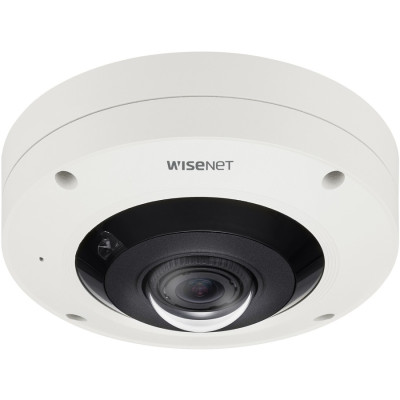 Hanwha Vision XNF-9010RV Security Camera