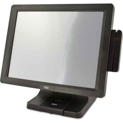 Custom America EVO-TP4A-B4HP POS Touch Terminal