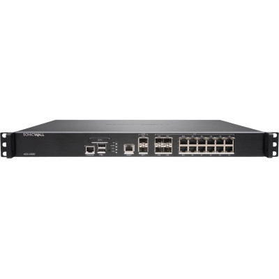 SonicWall 01-SSC-1367 Software