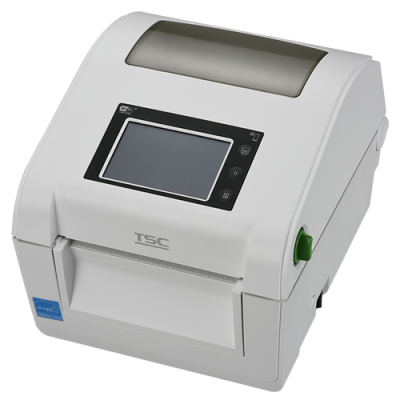 TSC DH240HC-A001-0001 Barcode Label Printer