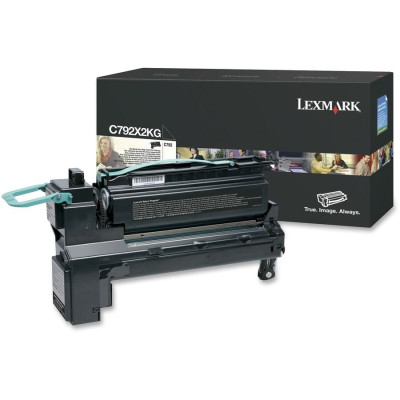 Lexmark C792X2KG Toner