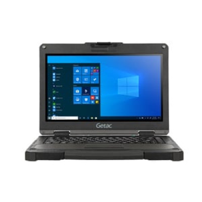 Getac BM2754BAB8FX Rugged Laptop