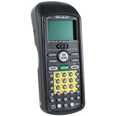 Hand Held 90030080 Mobile Computer