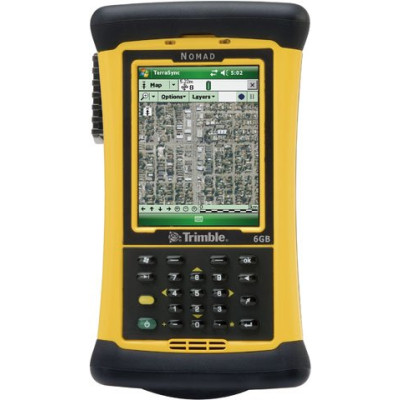 Trimble NMDAJY-111-00 Mobile Computer