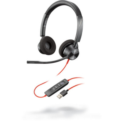 Poly 214012-01 Headset