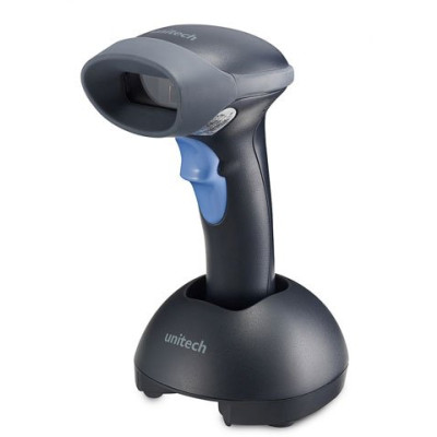 Unitech MS840-SUPBGN-QG Barcode Scanner