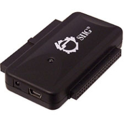 SIIG JU-SA0012-S1 Products