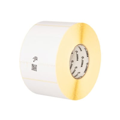 Zebra 10012163 Barcode Label