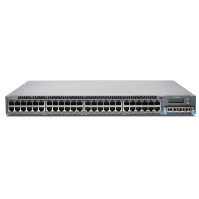 Juniper Networks EX4300-24T-S Ethernet Switch