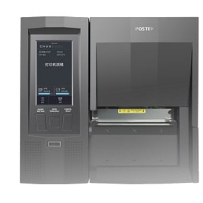 Postek 00.1602.102 Barcode Label Printer